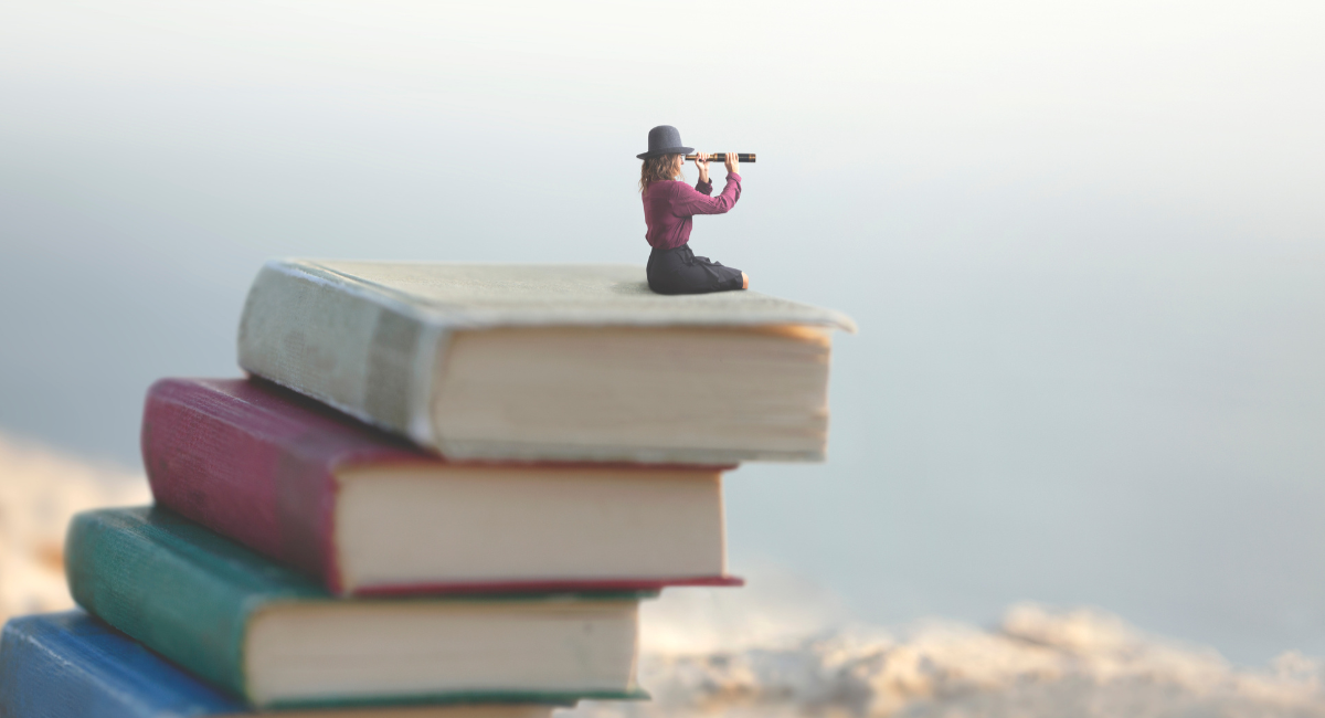 How Storytelling fosters a shared vision in change projects