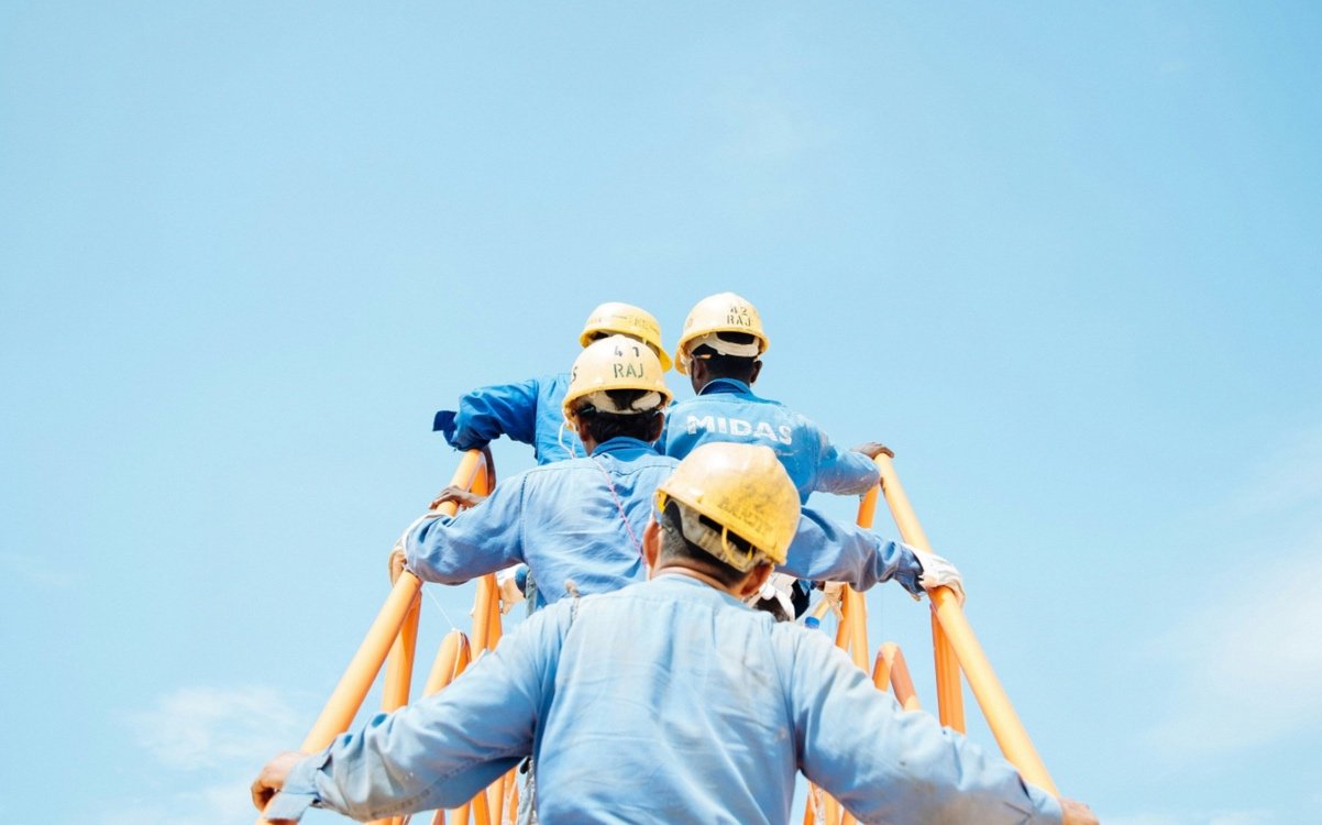 Positive Psychology in Industrial Environment
