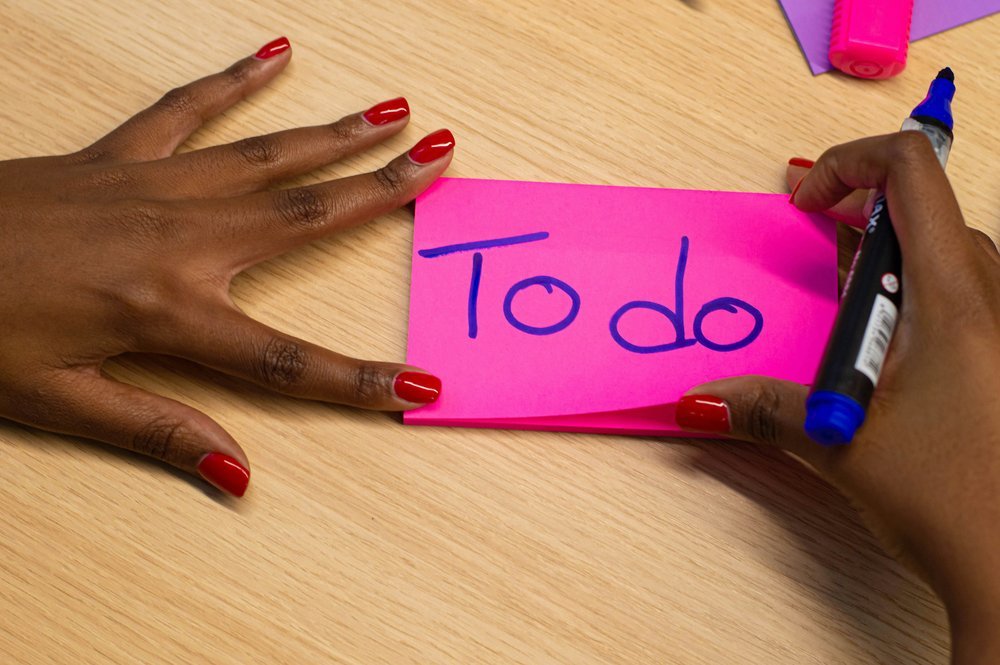 Time and Self-Management: Old hat or the must-have of the hour?